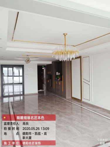 枕水小镇