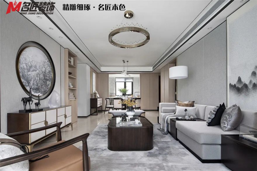 春天印象