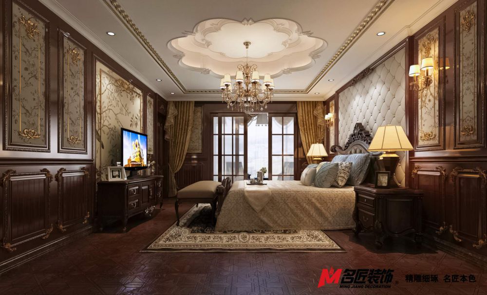 德阳家装公司解惑：新房装修选择木地板还是瓷砖