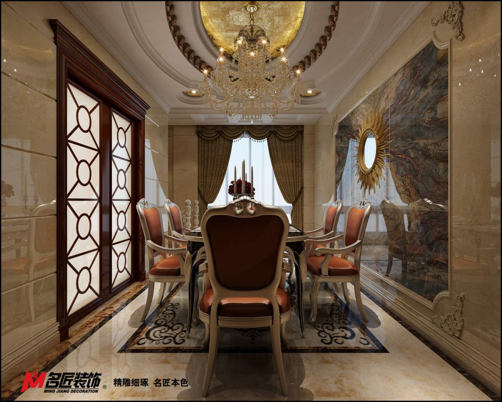 德阳装饰公司：厨房装修四大建议