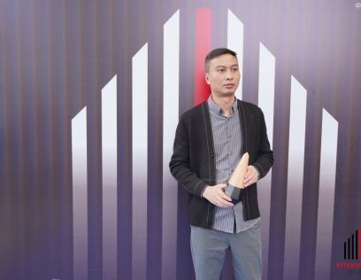 喜报：德阳名匠【杨一帆】荣获中国居住空间设计「2020金住奖」