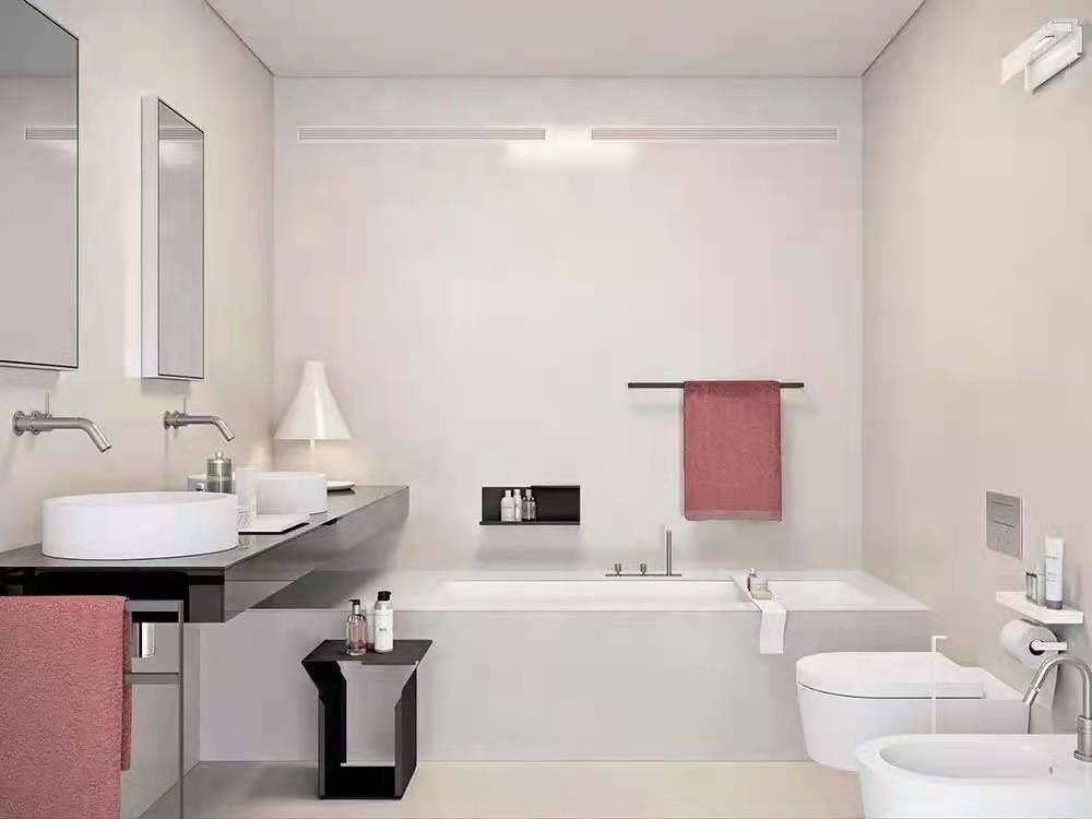 【卫生间装修】卫生间瓷砖怎么选 卫生间瓷砖怎么铺好