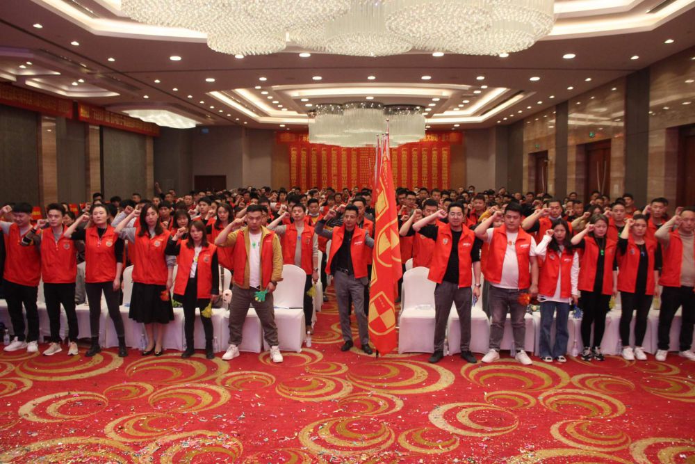 【精彩推荐】匠心中国行 品牌29周年德阳名匠正式启程 火热进行中...