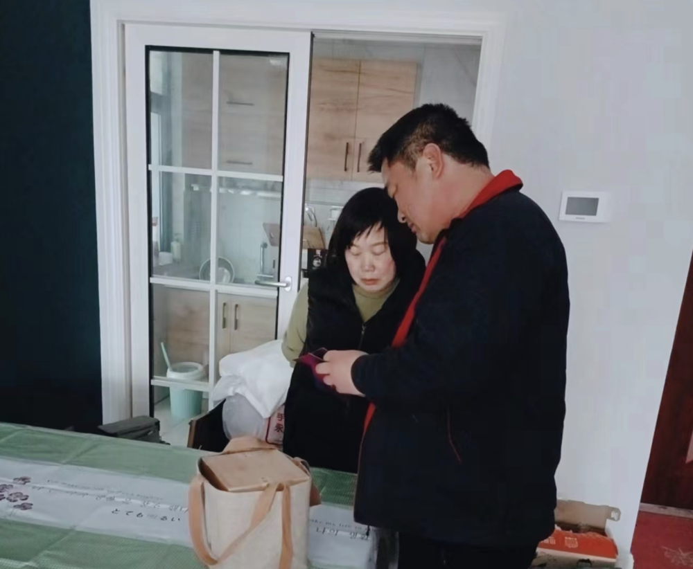 【匠·服务文化】2023第1期七星售后保养服务